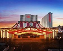 Image result for Casino and Circus Circus Hotel, Las Vegas, NV 89109 United States