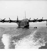 Image result for Bv-238 German Seaplane