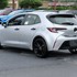 Image result for 2020 Corolla Hatch Nightshade