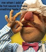 Image result for Spicy Meme Sauce