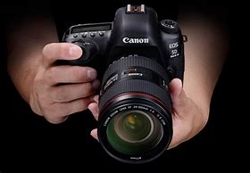 Image result for Canon Camera 5D Mark IV