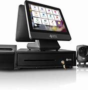 Image result for POS Cash Register