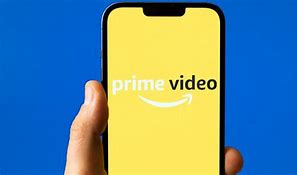 Image result for Amazon Prime Video Interface