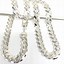 Image result for Cuban Link Chain 24