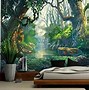 Image result for Cool Wall Mural Ideas
