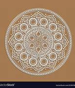 Image result for Mandala Cut Out
