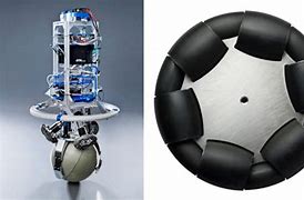 Image result for Ball Balancing Robot