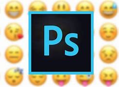 Image result for Photoshop Emoji