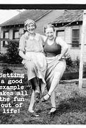 Image result for Funny Old Lady Friends Memes