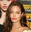 Image result for Angelina Jolie 90s Makeup