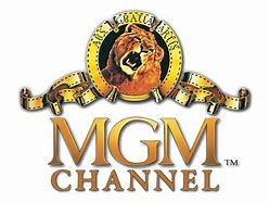 Image result for MGM Movie Channel