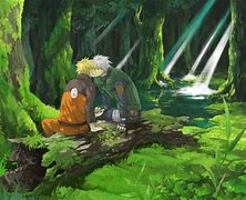Image result for Naruto Bear