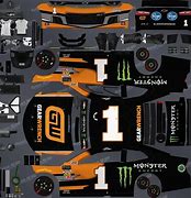 Image result for NASCAR 16 Cheez-It Templates