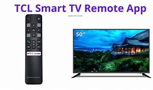 Image result for New Style Tcl TV Remote