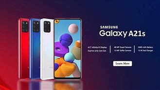 Image result for Samsung Galaxy a21s 48Mp Camera