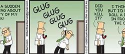 Image result for Dilbert Humor