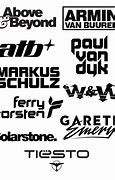 Image result for House and Trance Logo