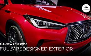 Image result for Exterior Panels On 2017 Infiniti QX50