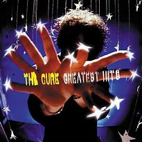 Image result for Cure Album Covers