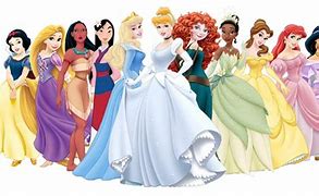 Image result for Favorite Moments Disney Princess