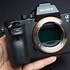 Image result for Sony a7s Mark II