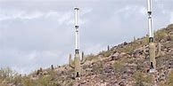 Image result for Cactus Cell Tower