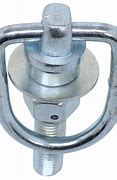 Image result for D-Ring Tie Down Anchors