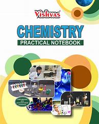 Image result for Chemistry Lab Book Cover