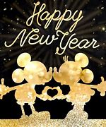 Image result for Disney Animated Happy New Year
