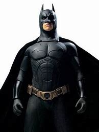 Image result for Dark Knight Batsuit