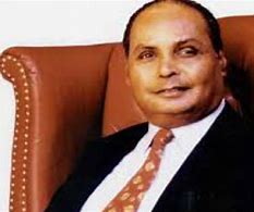 Image result for Dhirubhai Ambani Watch Collection
