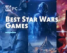 Image result for The Best Star Wars Games