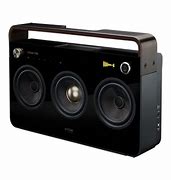 Image result for Boombox Speakers Portable