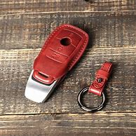 Image result for Leather Car Key Holder