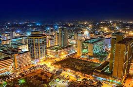 Image result for Kenya Capital City