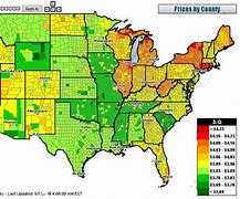 Image result for Local Gas Price Map for 77089