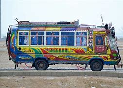 Image result for Pakistan Bus Tours