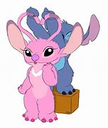 Image result for Stitch Clip Art Antenna