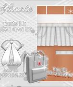 Image result for White Outfits Roblox