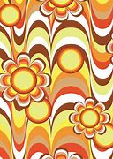 Image result for 60s Theme Wallpaper