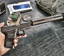 Image result for Glock 43 Tactical