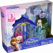Image result for Disney Frozen Toys for Girls