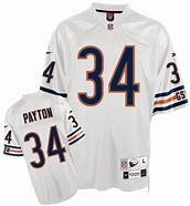 Image result for Chicago Bears Throwback Uniforms