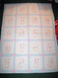 Image result for Sunbonnet Sue Embroidery Designs