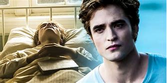Image result for Twilight Saga Edward Cullen