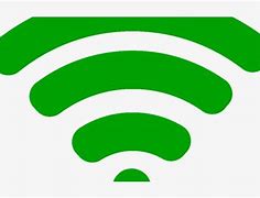Image result for Green WiFi Logo with Brand