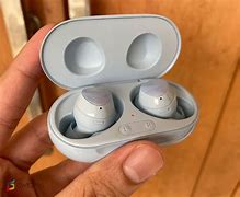 Image result for Galaxy Buds