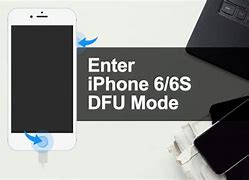 Image result for How Do You Put iPhone 6 in DFU Mode