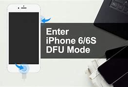 Image result for How to Put iPhone 6s Plus in DFU Mode