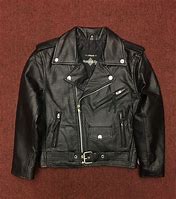 Image result for youth biker jackets